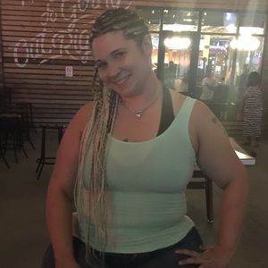 Meet your Posher, Carmen